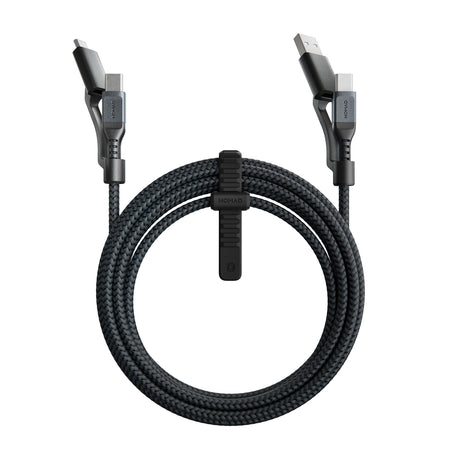 Universal USB-C - Kaapeli