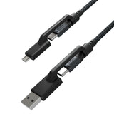 Universal Cable USB-C