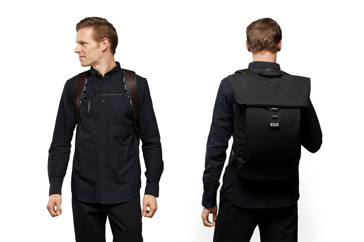 Apex Backpack