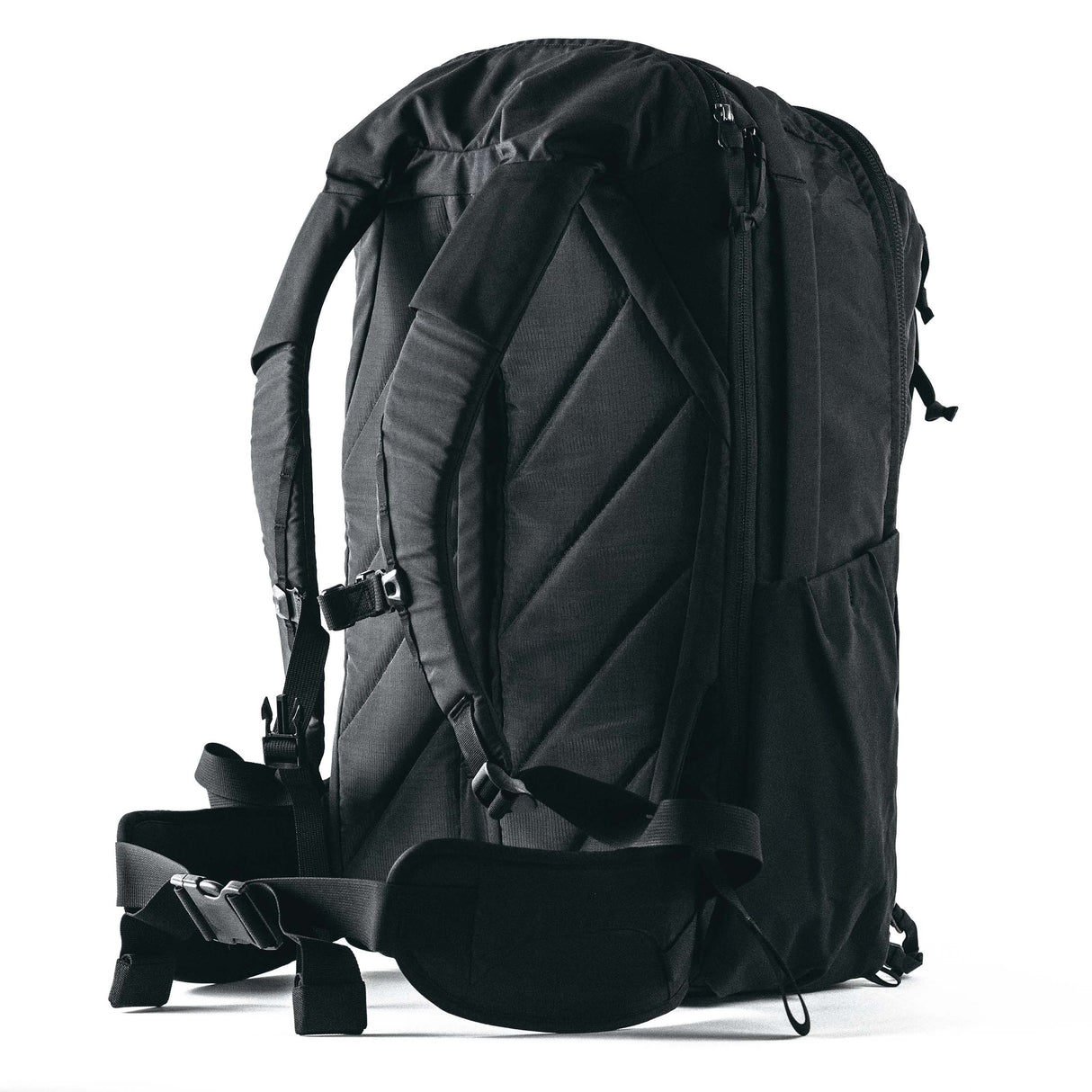 Civic Travel Bag 35 L Backpack