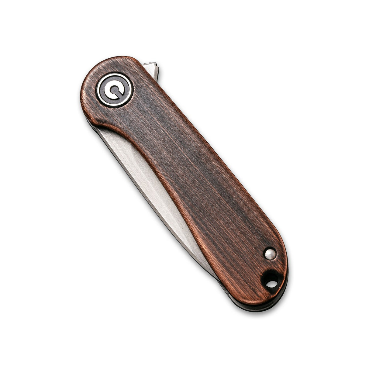 Mini Elementum Knife