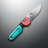 Redstone Knife