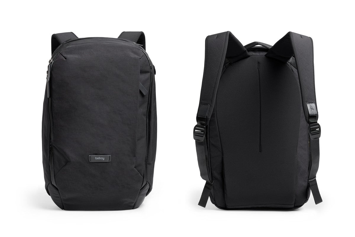 Transit Workpack