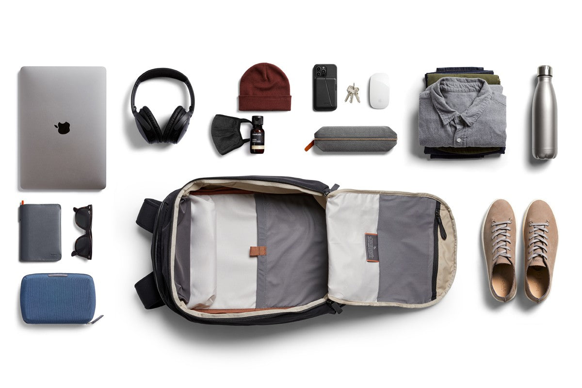 Transit Workpack