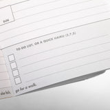 Ignition 3-Pack Planner & Checklist