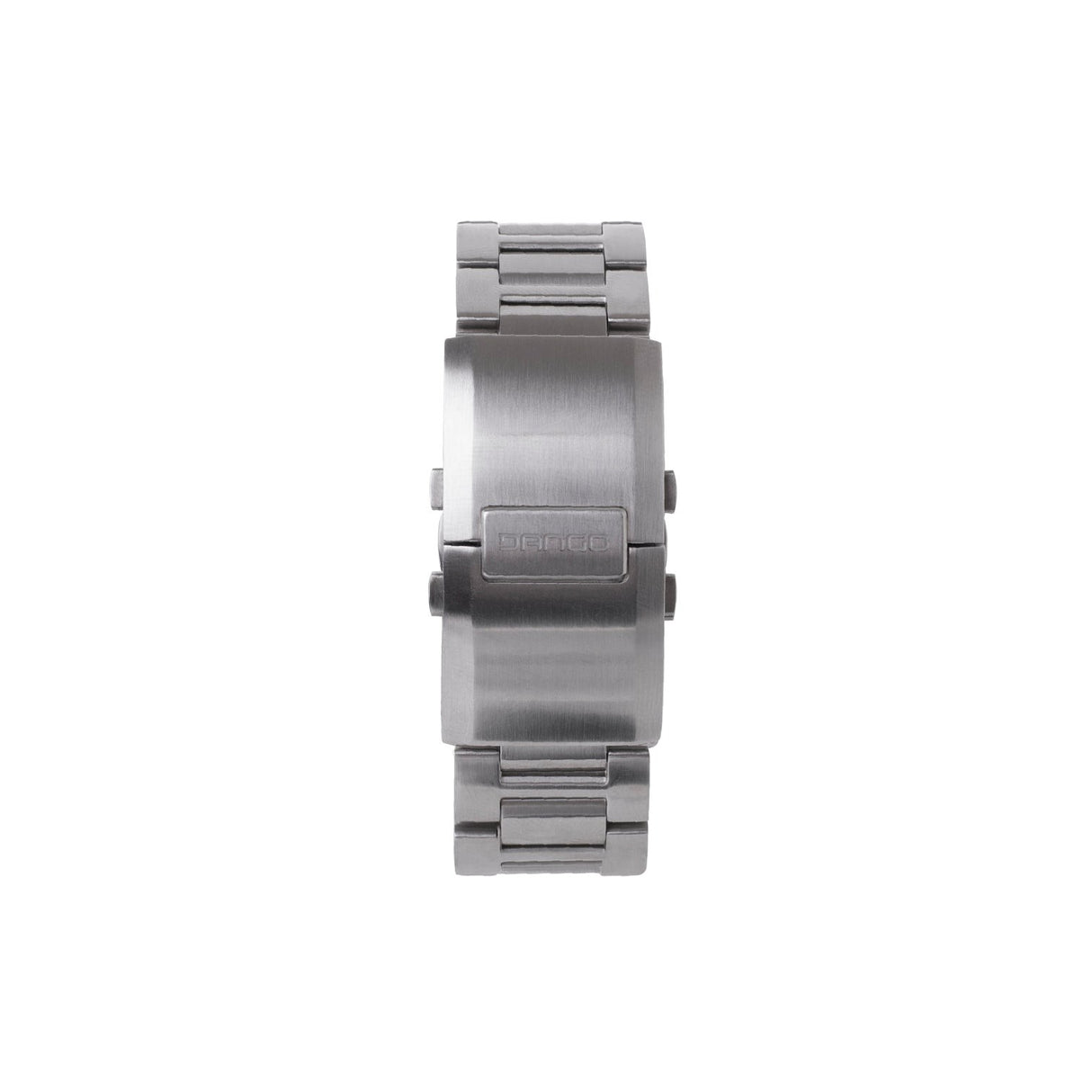 Metal Watch Bracelet