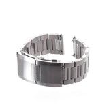 Metal Watch Bracelet