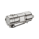 S3 Titanium Flashlight