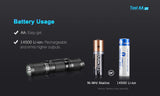 Tool AA 2.0 Flashlight