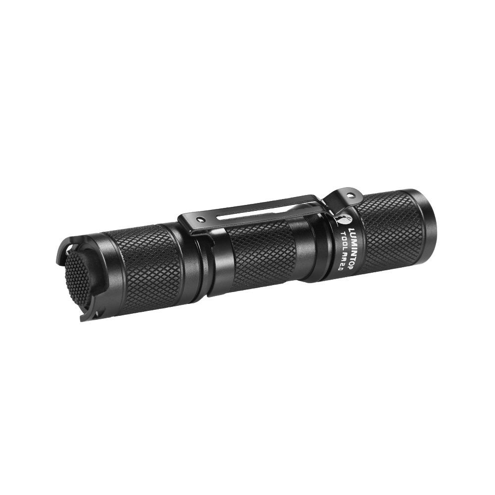 Tool AA 2.0 Flashlight