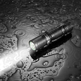 Tool AA 2.0 Flashlight