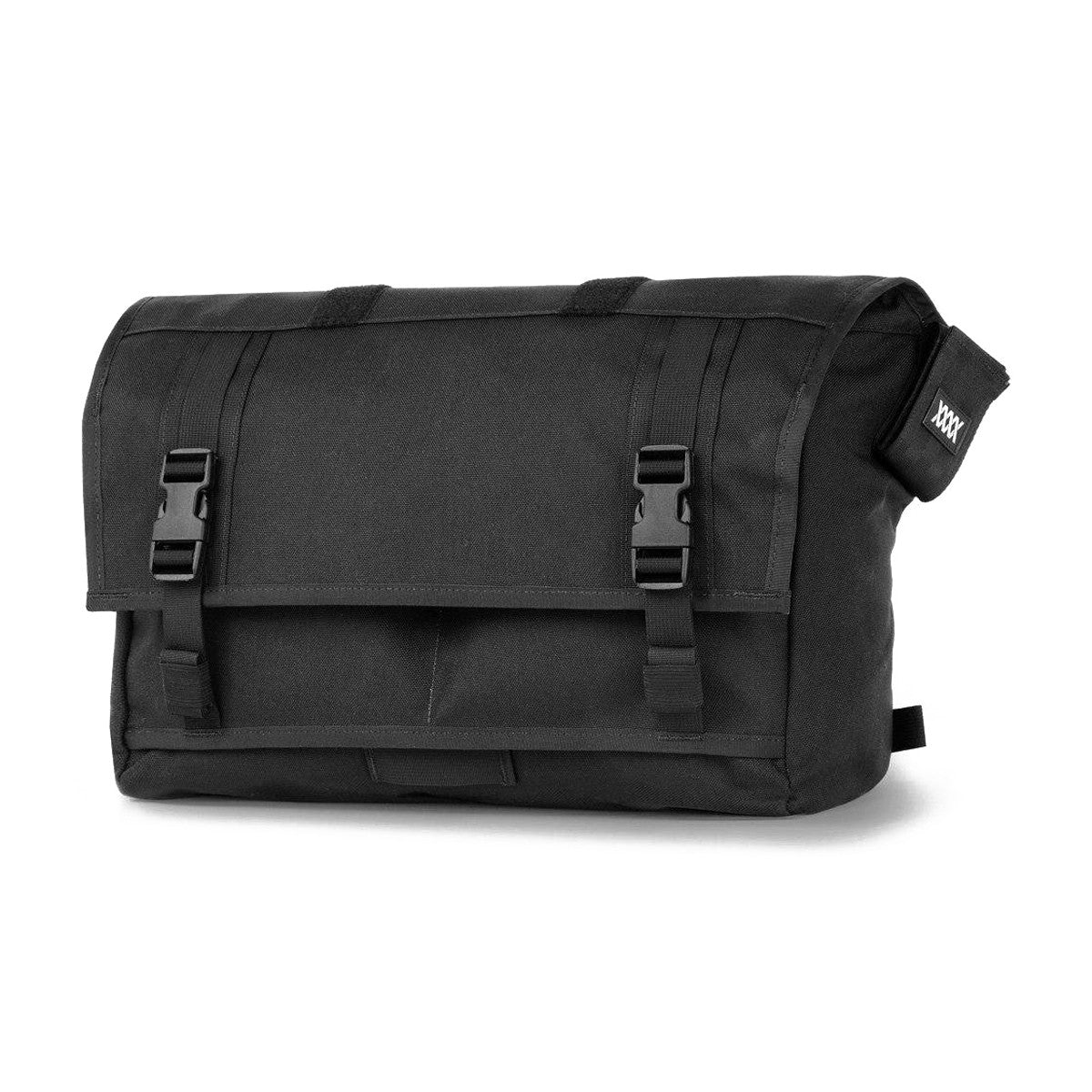 Monty Messenger Bag