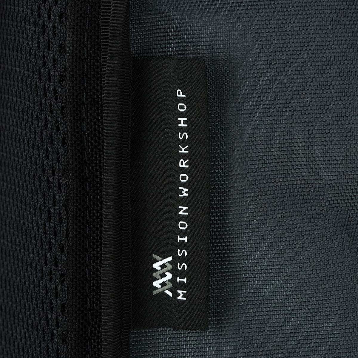 Fraction : AP Backpack