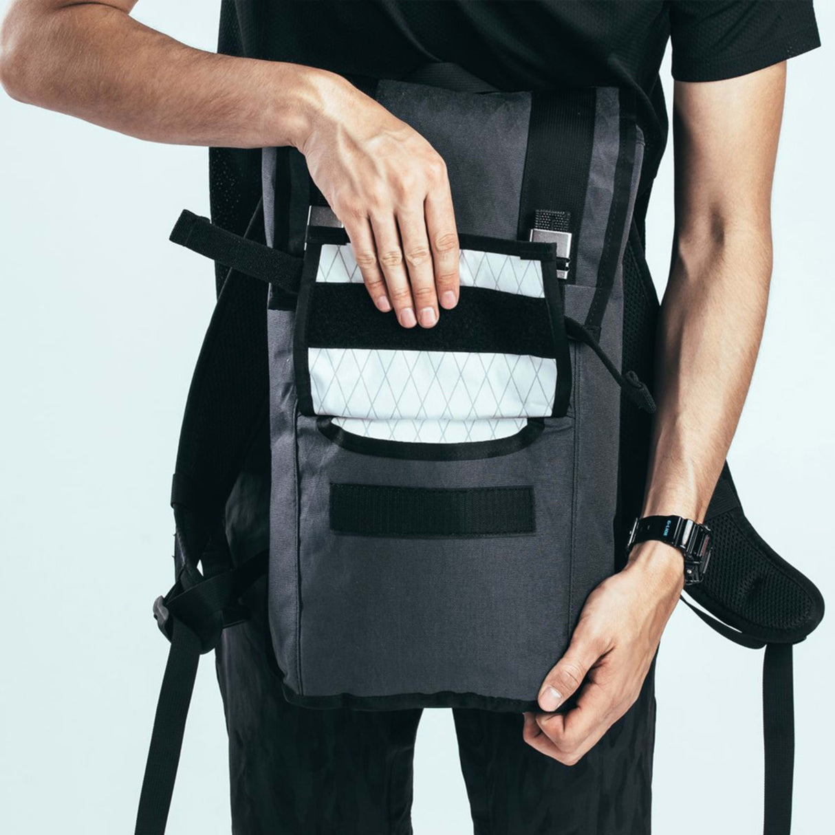 Fraction : AP Backpack