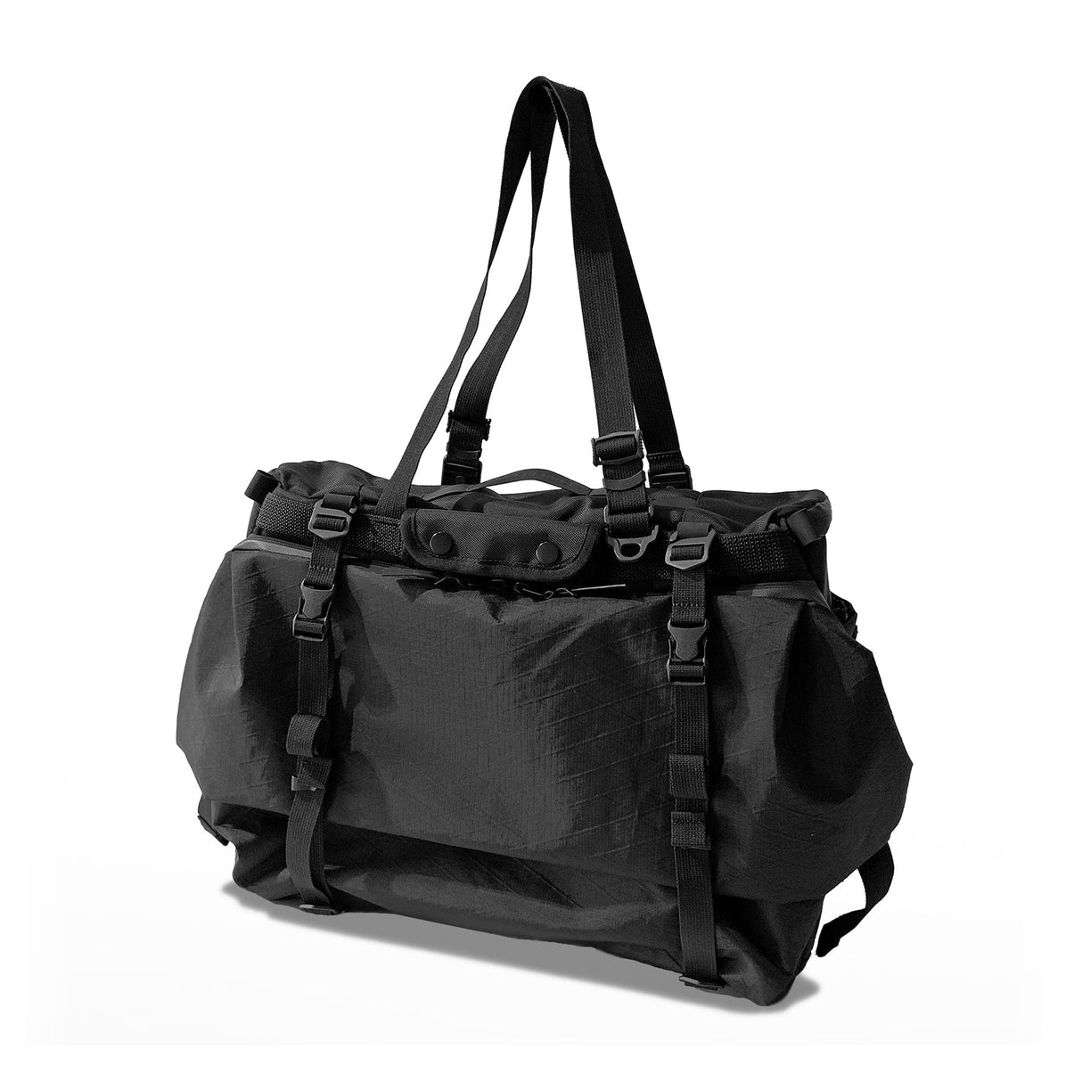 X-TOTE Messenger Tote