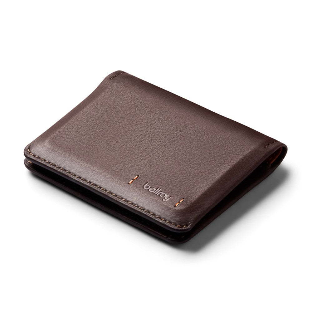 Slim Sleeve Wallet - Premium Edition