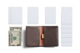 Slim Sleeve Wallet - Premium Edition