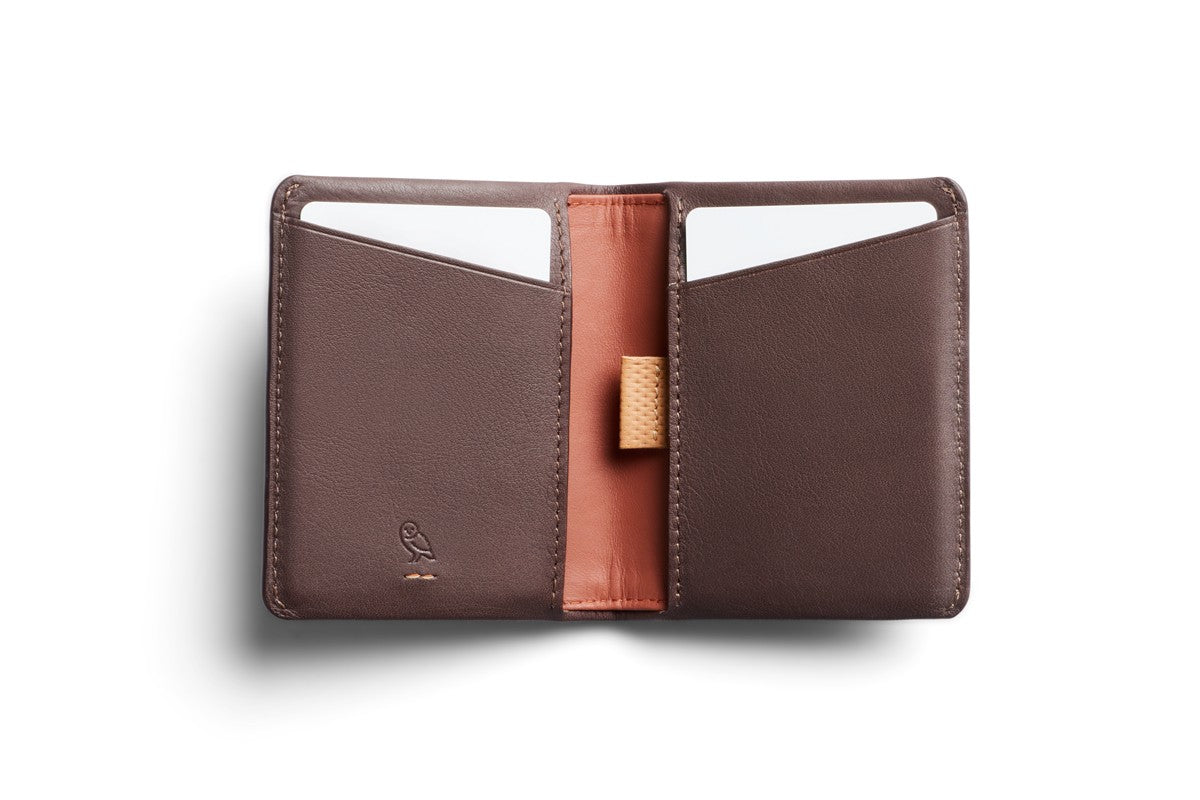 Slim Sleeve Wallet - Premium Edition