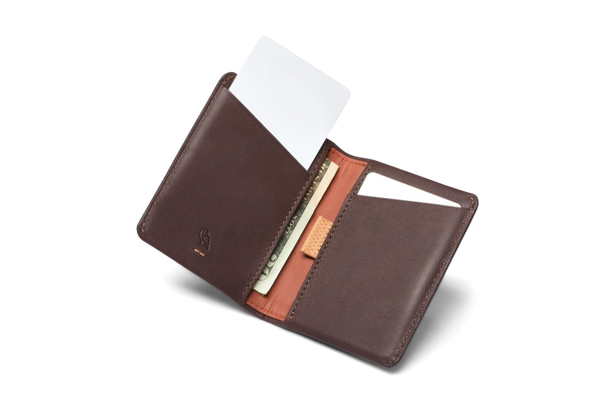 Slim Sleeve Wallet - Premium Edition