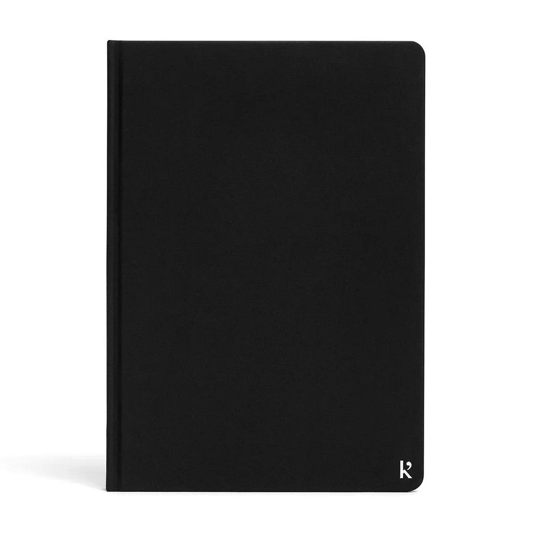 Hardcover Notebook A5