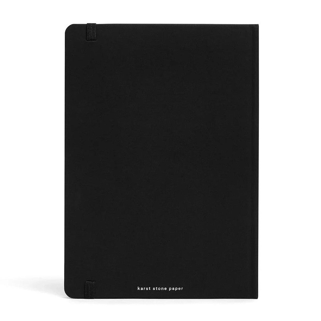 Hardcover Notebook A5