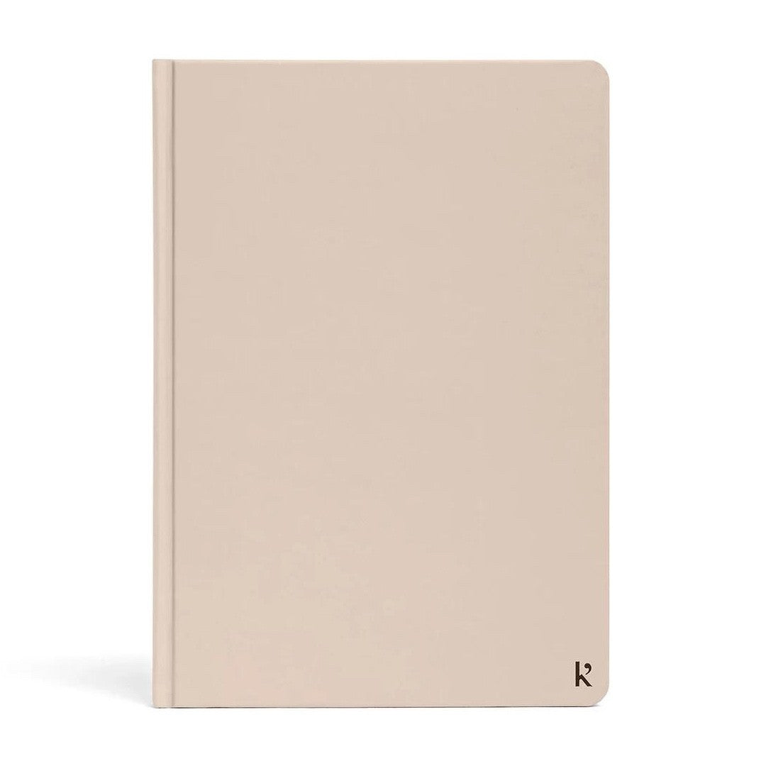 Hardcover Notebook A5