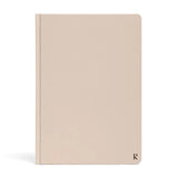 Hardcover Notebook A5