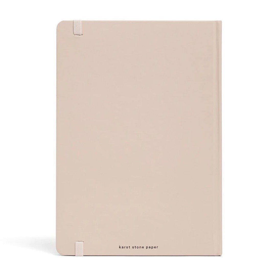 Hardcover Notebook A5