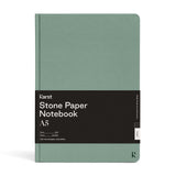 Hardcover Notebook A5