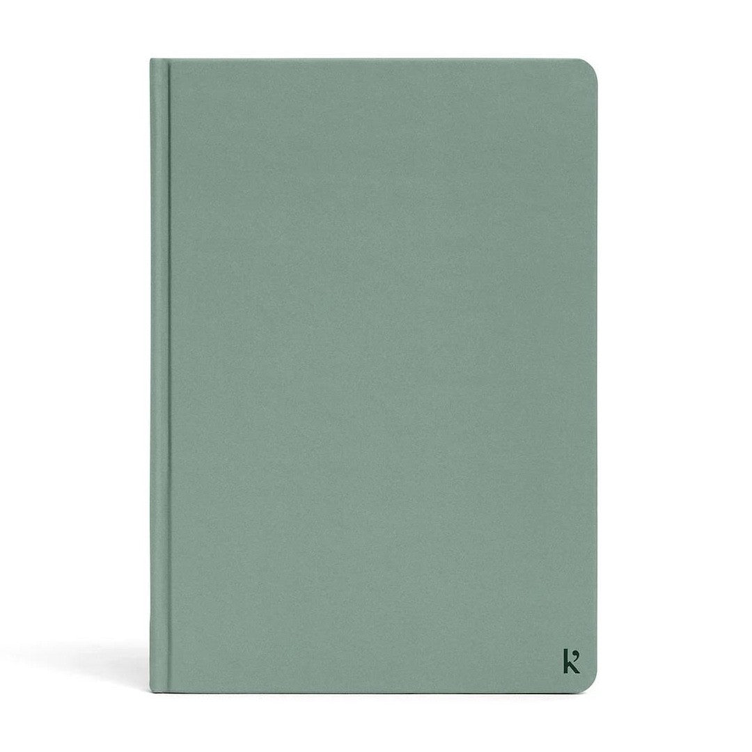 Hardcover Notebook A5