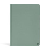 Hardcover Notebook A5