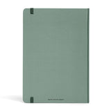 Hardcover Notebook A5