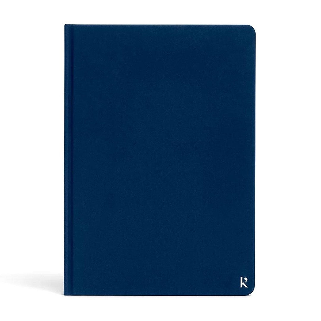 Hardcover Notebook A5