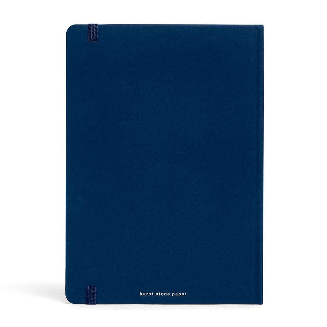 Hardcover Notebook A5