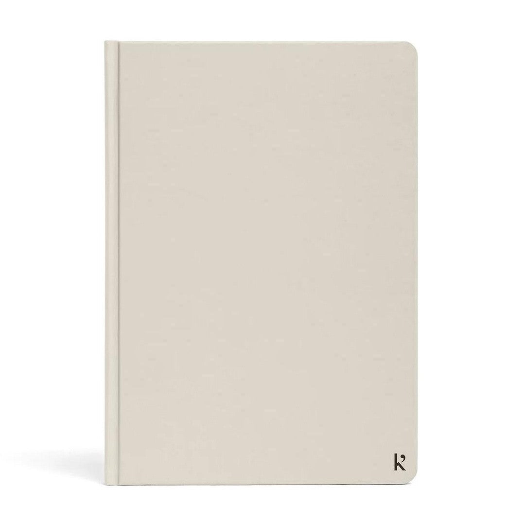 Hardcover Notebook A5