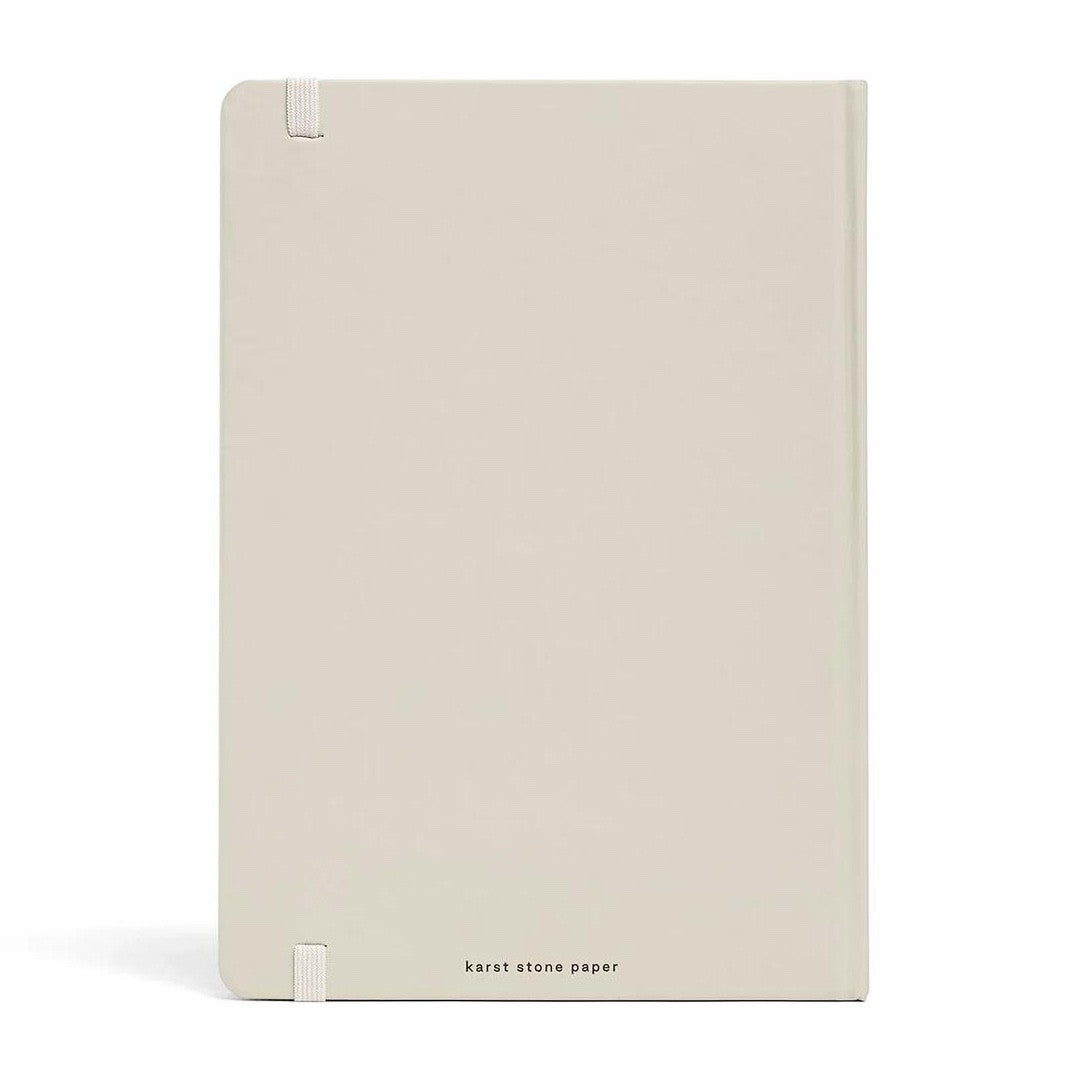 Hardcover Notebook A5