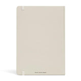 Hardcover Notebook A5