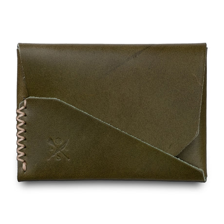 Gun Deck Wallet