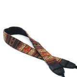 Woven Tapestry Strap