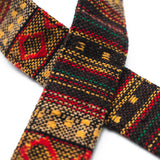 Woven Tapestry Strap