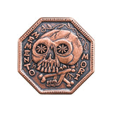 Memento Mori Coin