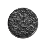 Norse Dual Stave Coin