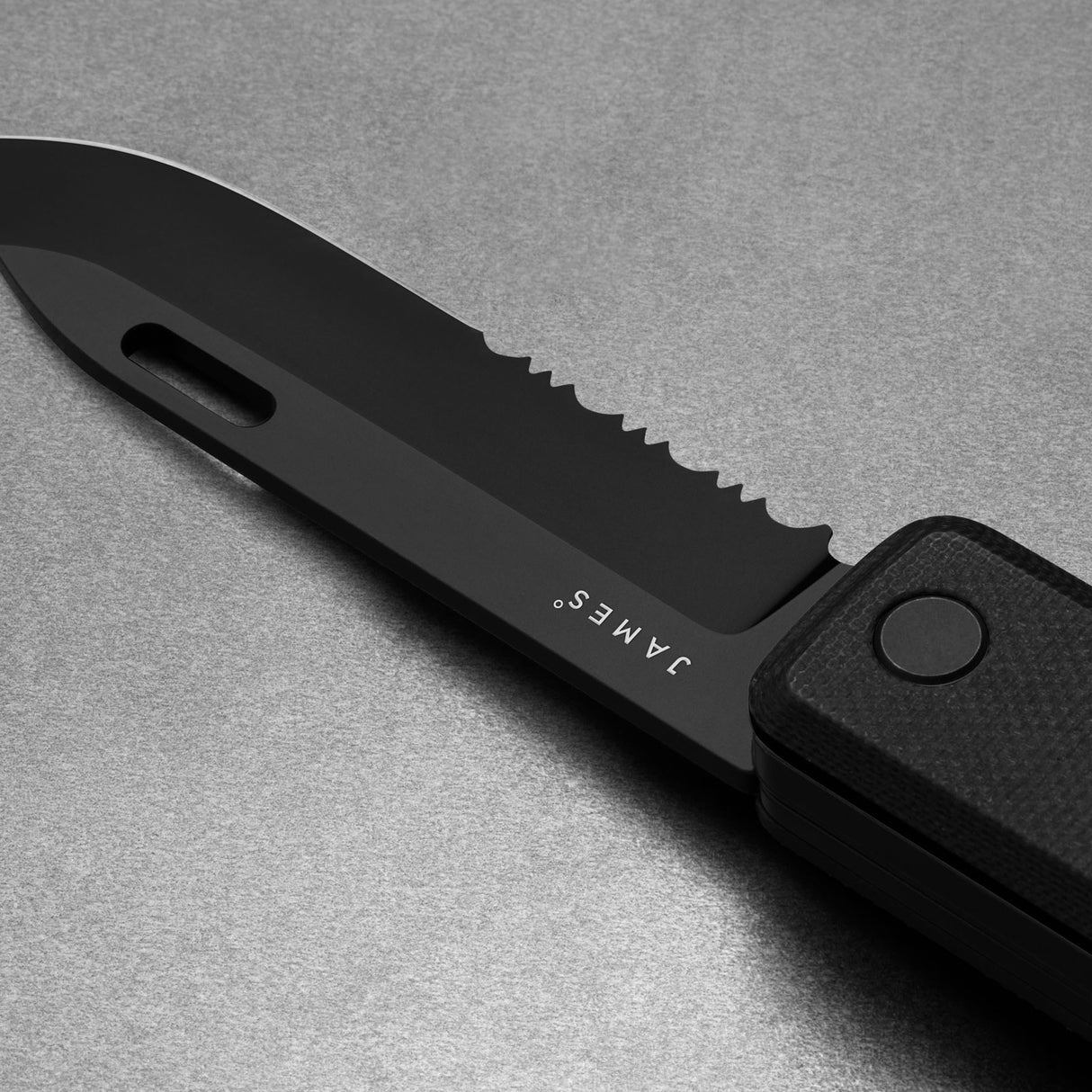 Ellis Knife