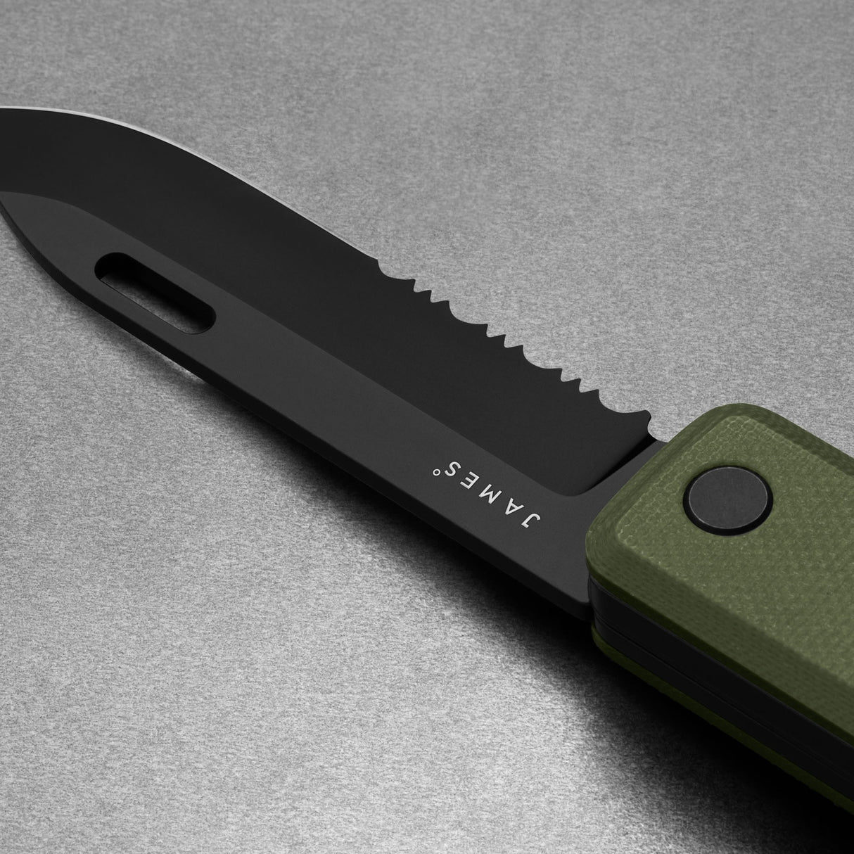 Ellis Knife