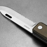 Ellis Knife