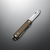 Ellis Knife