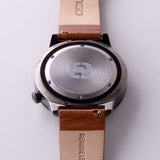 Dapper Watch Black