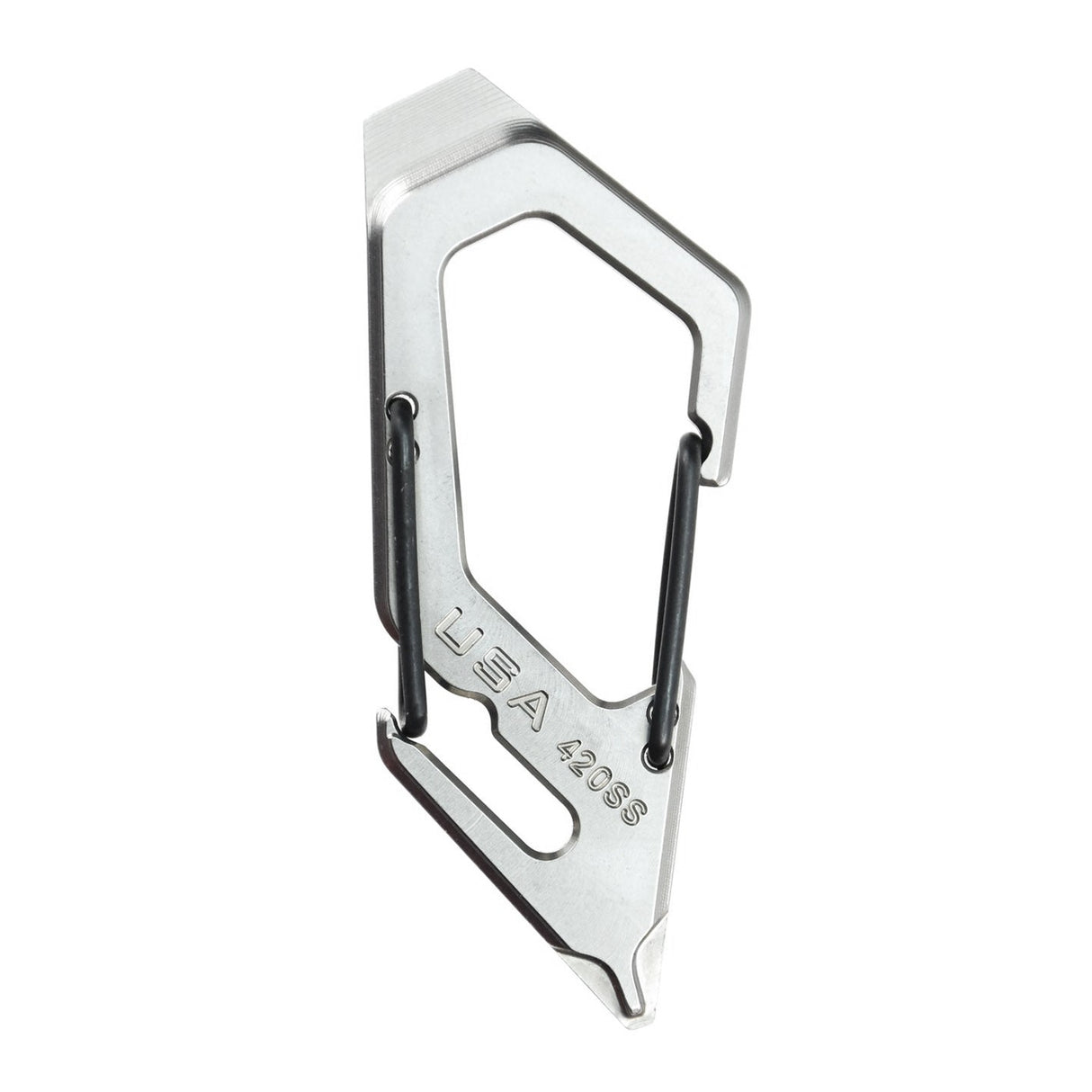 Talon Carabiner Multi-Tool