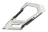 Talon Carabiner Multi-Tool