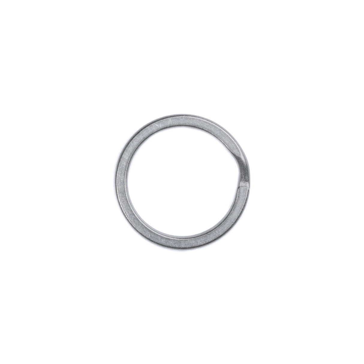 Titanium Split Ring